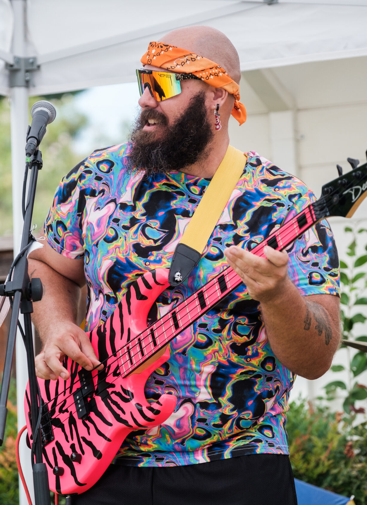 Napa Porchfest 2022